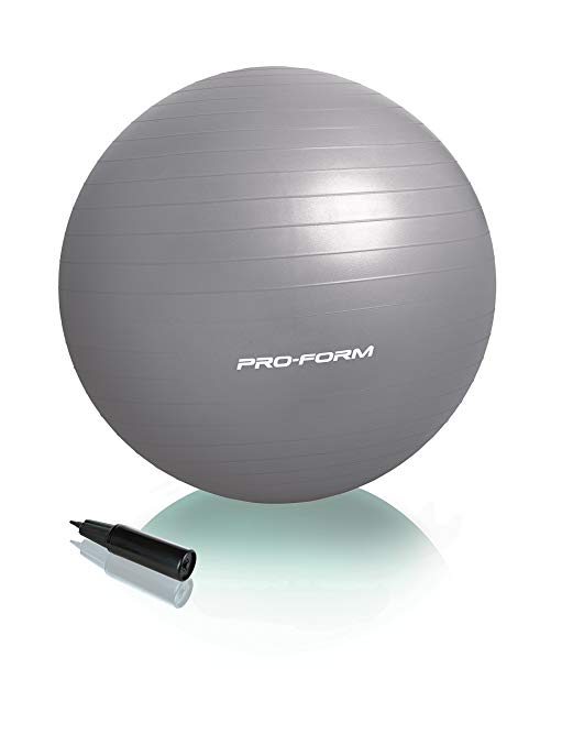 ProForm 75 cm Exercise Ball