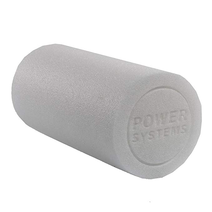 Power Systems Foam Roller Round