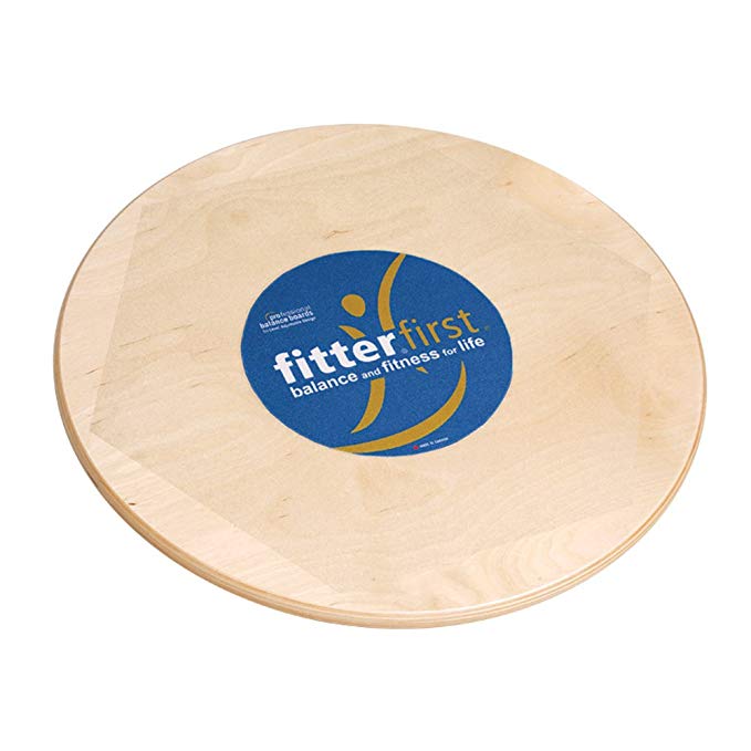 Fitterfirst Professional Balance Board - 20