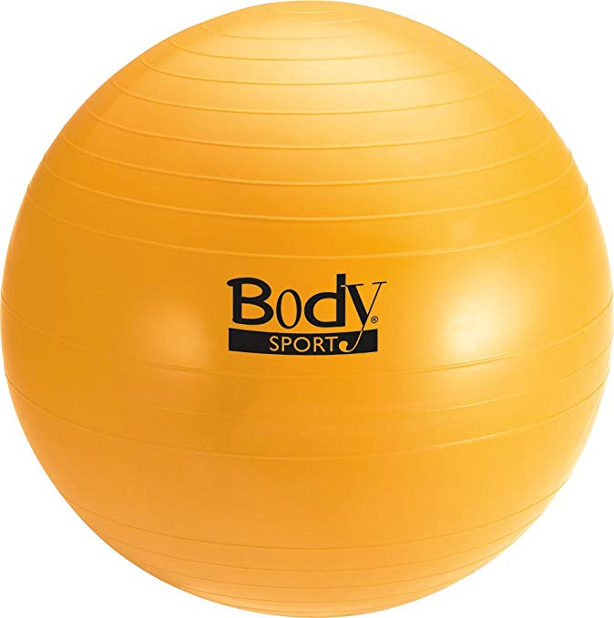 Body Sport Anti-Burst Fitness Ball