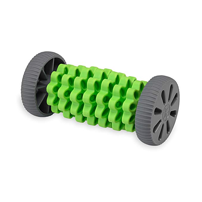 Gaiam Restore Adjustable Foot Roller