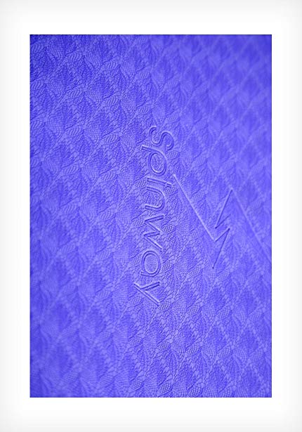 Spinway - Yoga Mat