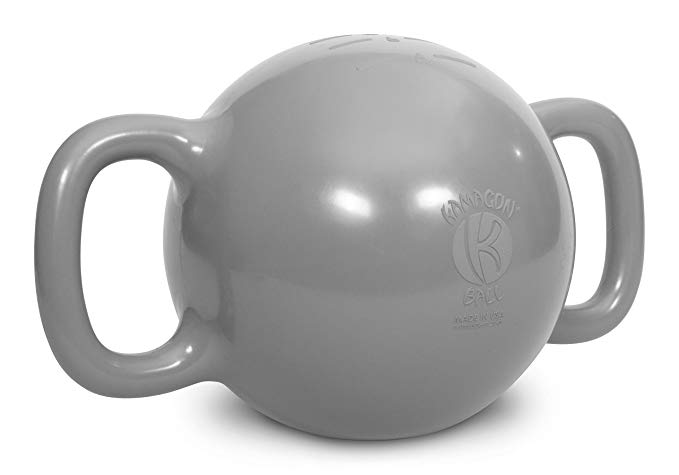 Kamagon Water Filled Adjustable Weight Kettlebell