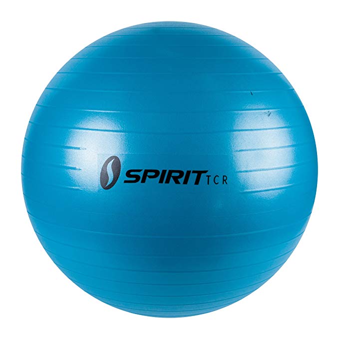 Spirit TCR Exercise Ball