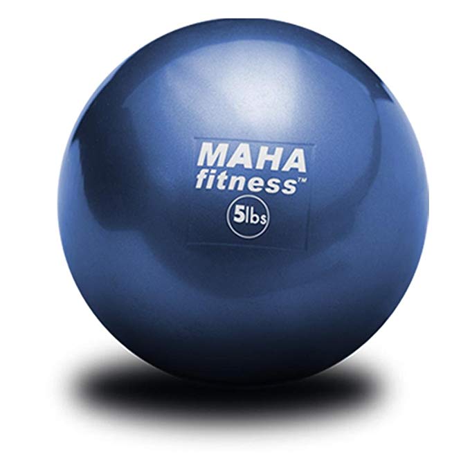 Maha Fitness Toning Ball