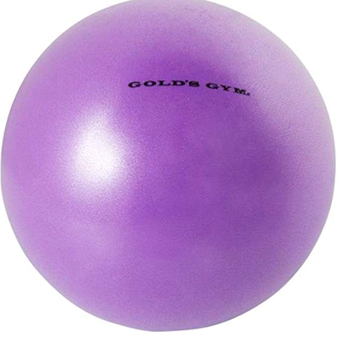 Gold's Gym Anti-Burst Core Ball 9