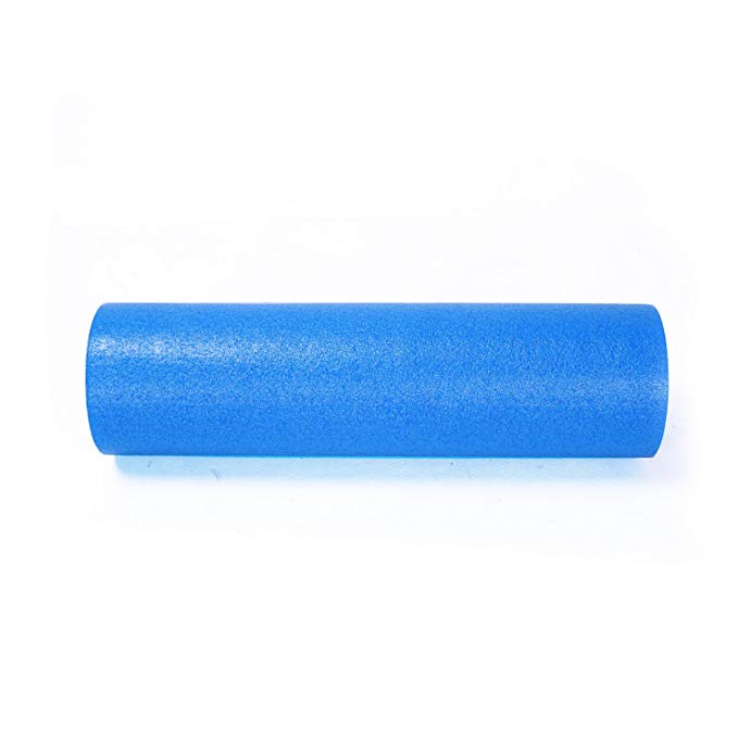 Adeco High Density Foam 6 in. H x 12 in. W x 6 in. D Roller