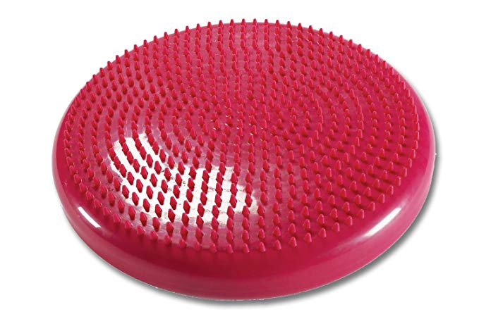 Kwik Goal Wobble Pillow