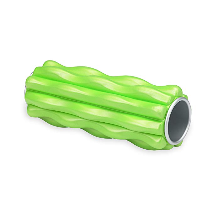 Gaiam Restore Mini Muscle Massage Roller