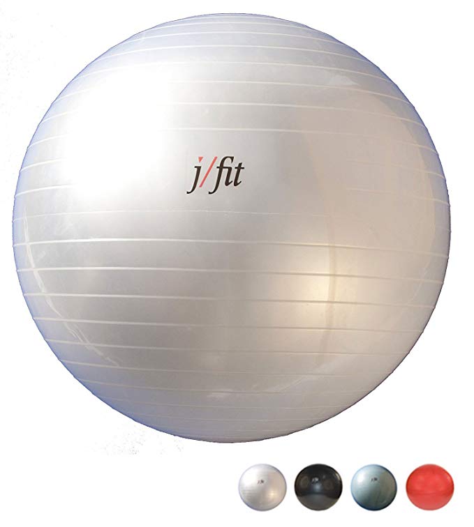 j/fit Stability Exercise Ball