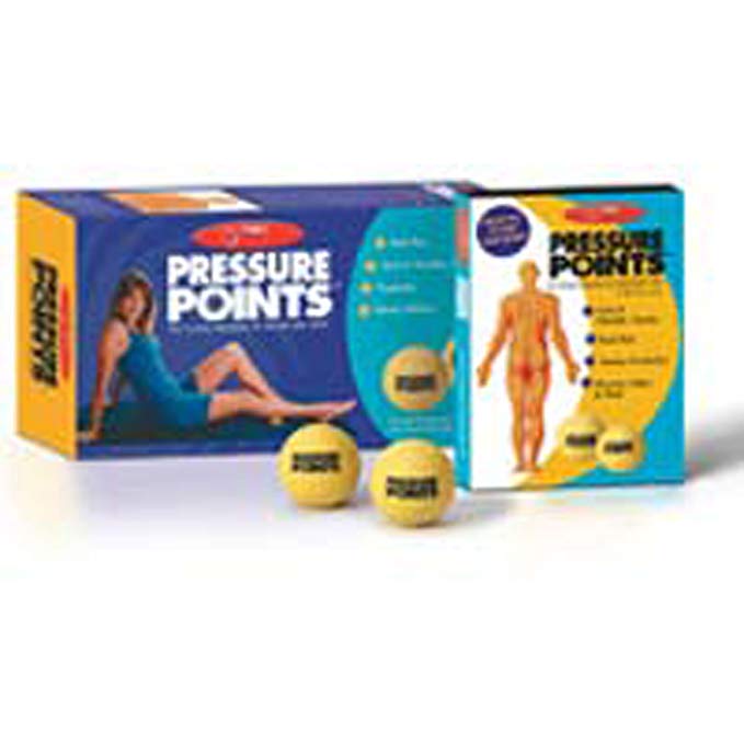 FitBALL Pressure Points Package