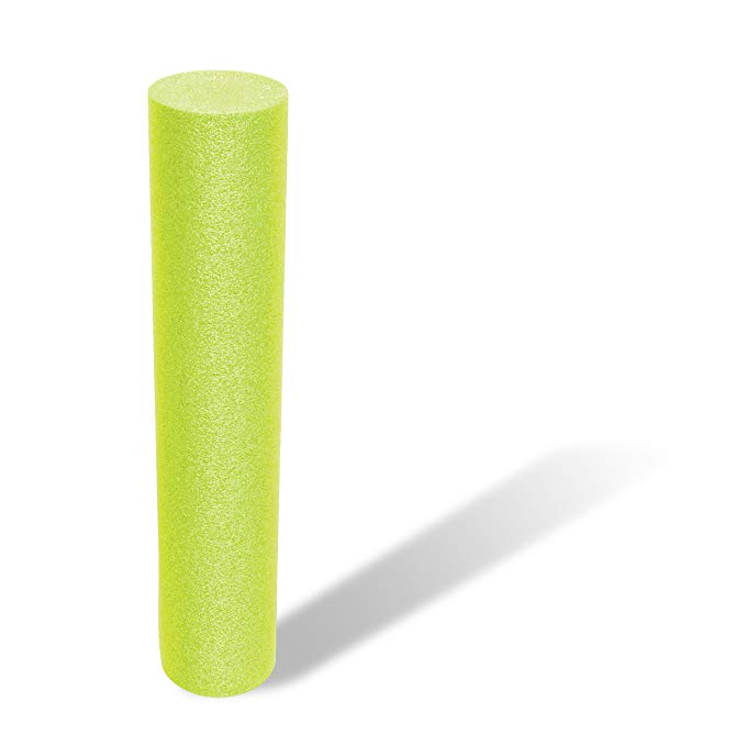 CAP Barbell Dense Foam Roller