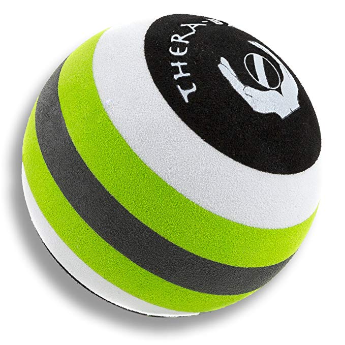 Thera-Ball Trigger Point Foam Massage Ball for Deep-Tissue Massage