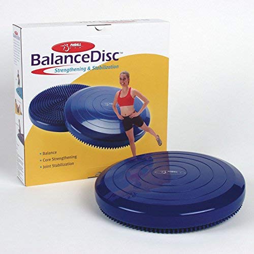 Balance Disc 14