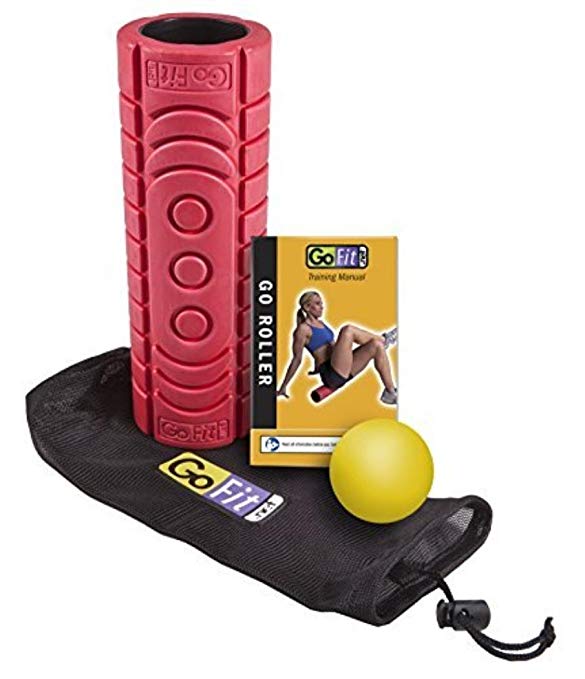 GOFIT GF-FR4 GO ROLLER KIT (GF-FR4) -