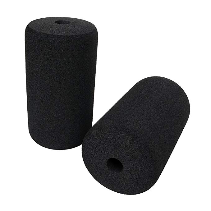 Ader Foam Roller Pair 6