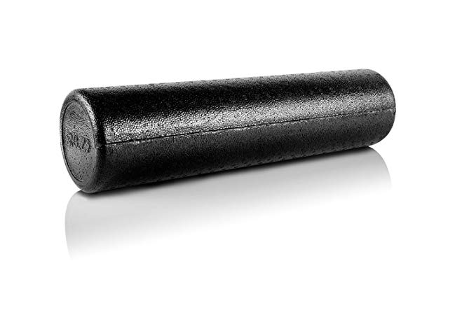 SKLZ HD Foam Roller – EPP High-Density Massage Roller