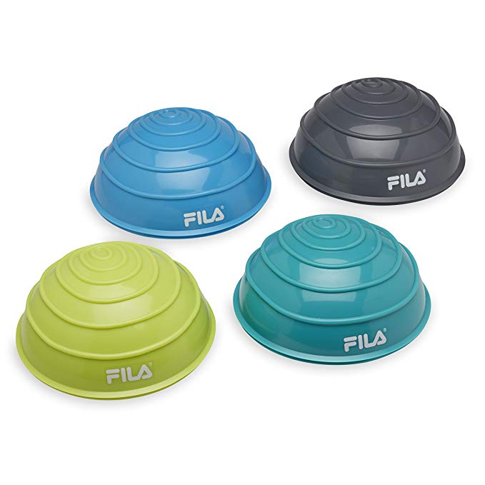 FILA Accessories Balance Pods (Set of 4)